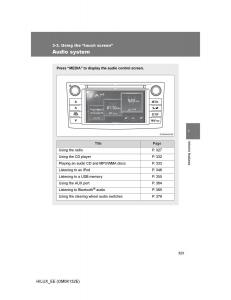 Toyota-Hilux-VII-7-owners-manual page 323 min