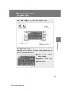 Toyota-Hilux-VII-7-owners-manual page 327 min