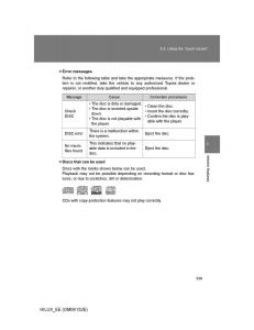 Toyota-Hilux-VII-7-owners-manual page 339 min