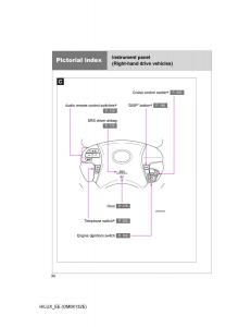 Toyota-Hilux-VII-7-owners-manual page 34 min