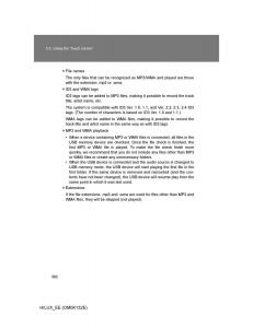 Toyota-Hilux-VII-7-owners-manual page 362 min