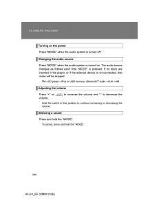 Toyota-Hilux-VII-7-owners-manual page 380 min