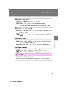 Toyota-Hilux-VII-7-owners-manual page 381 min