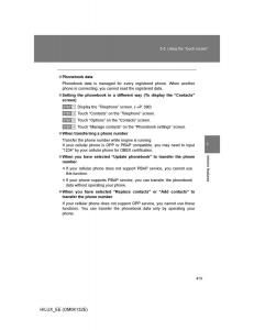 Toyota-Hilux-VII-7-owners-manual page 413 min