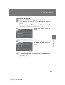 Toyota-Hilux-VII-7-owners-manual page 421 min