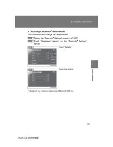 Toyota-Hilux-VII-7-owners-manual page 427 min