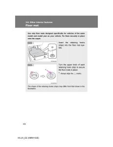 Toyota-Hilux-VII-7-owners-manual page 452 min