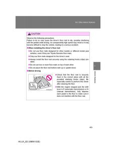 Toyota-Hilux-VII-7-owners-manual page 453 min