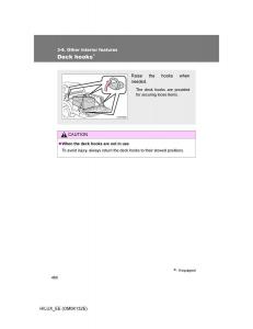 Toyota-Hilux-VII-7-owners-manual page 460 min