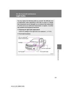 Toyota-Hilux-VII-7-owners-manual page 525 min