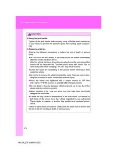 Toyota-Hilux-VII-7-owners-manual page 574 min