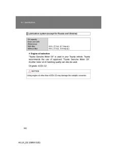 Toyota-Hilux-VII-7-owners-manual page 602 min