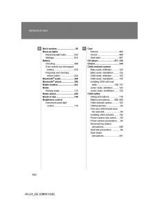 Toyota-Hilux-VII-7-owners-manual page 622 min