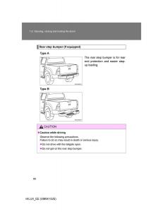 Toyota-Hilux-VII-7-owners-manual page 66 min