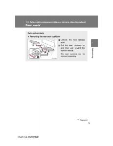 Toyota-Hilux-VII-7-owners-manual page 73 min