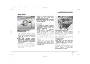 instrukcja-obslugi--Kia-Sportage-III-instrukcja page 100 min