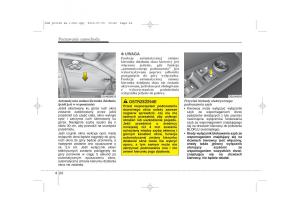 instrukcja-obslugi--Kia-Sportage-III-instrukcja page 109 min