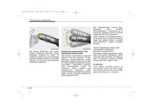 instrukcja-obslugi--Kia-Sportage-III-instrukcja page 157 min