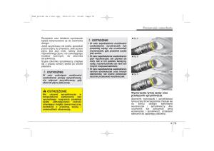 instrukcja-obslugi--Kia-Sportage-III-instrukcja page 164 min