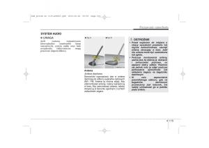 instrukcja-obslugi--Kia-Sportage-III-instrukcja page 200 min