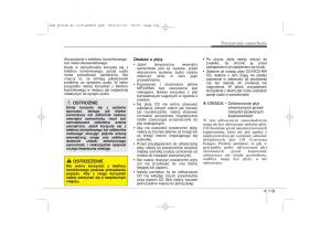 instrukcja-obslugi--Kia-Sportage-III-instrukcja page 204 min