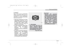 instrukcja-obslugi--Kia-Sportage-III-instrukcja page 276 min