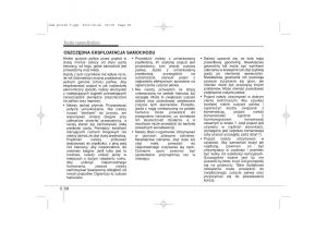 instrukcja-obslugi--Kia-Sportage-III-instrukcja page 291 min