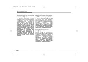 instrukcja-obslugi--Kia-Sportage-III-instrukcja page 301 min