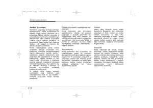 instrukcja-obslugi--Kia-Sportage-III-instrukcja page 305 min