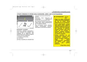 instrukcja-obslugi--Kia-Sportage-III-instrukcja page 321 min