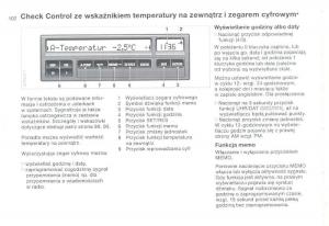 BMW-3-E36-instrukcja-obslugi page 102 min