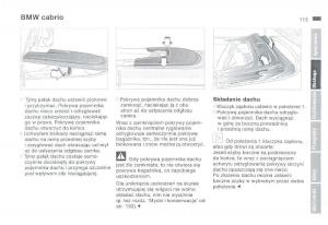 BMW-3-E36-instrukcja-obslugi page 113 min