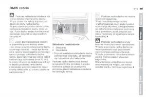 BMW-3-E36-instrukcja-obslugi page 119 min