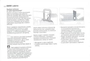 BMW-3-E36-instrukcja-obslugi page 122 min