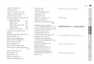 BMW-3-E36-instrukcja-obslugi page 125 min
