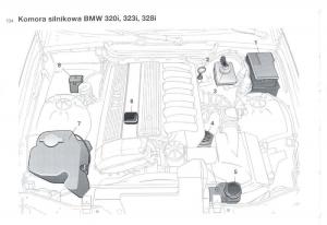 BMW-3-E36-instrukcja-obslugi page 134 min