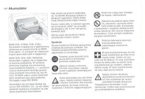 BMW-3-E36-instrukcja-obslugi page 148 min