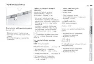 BMW-3-E36-instrukcja-obslugi page 165 min