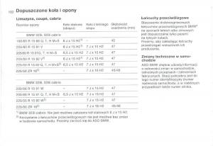 BMW-3-E36-instrukcja-obslugi page 182 min