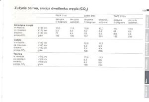BMW-3-E36-instrukcja-obslugi page 199 min