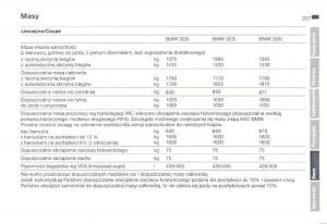 BMW-3-E36-instrukcja-obslugi page 207 min