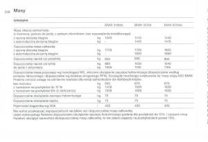 BMW-3-E36-instrukcja-obslugi page 208 min