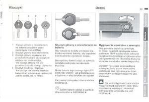 BMW-3-E36-instrukcja-obslugi page 33 min