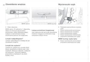 BMW-3-E36-instrukcja-obslugi page 60 min