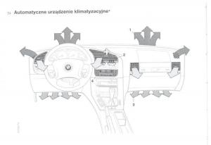 BMW-3-E36-instrukcja-obslugi page 74 min