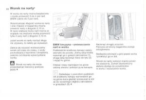 BMW-3-E36-instrukcja-obslugi page 88 min