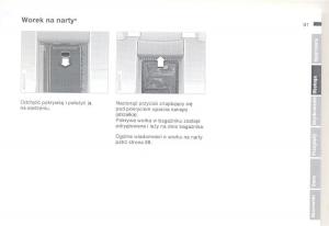 BMW-3-E36-instrukcja-obslugi page 91 min