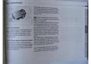 BMW-E46-instrukcja-obslugi page 125 min