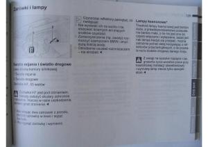 BMW-E46-instrukcja-obslugi page 133 min