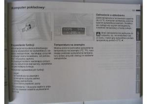 BMW-E46-instrukcja-obslugi page 71 min